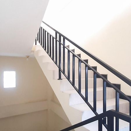 Reddoorz Syariah Near Transmart Mall Palembang Exteriör bild