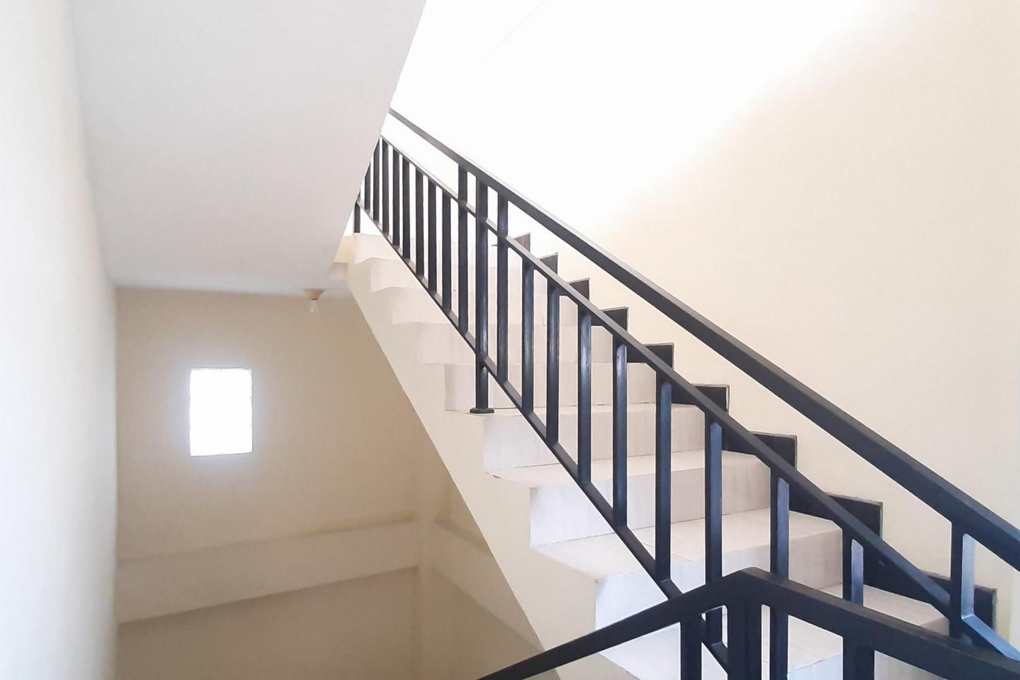 Reddoorz Syariah Near Transmart Mall Palembang Exteriör bild